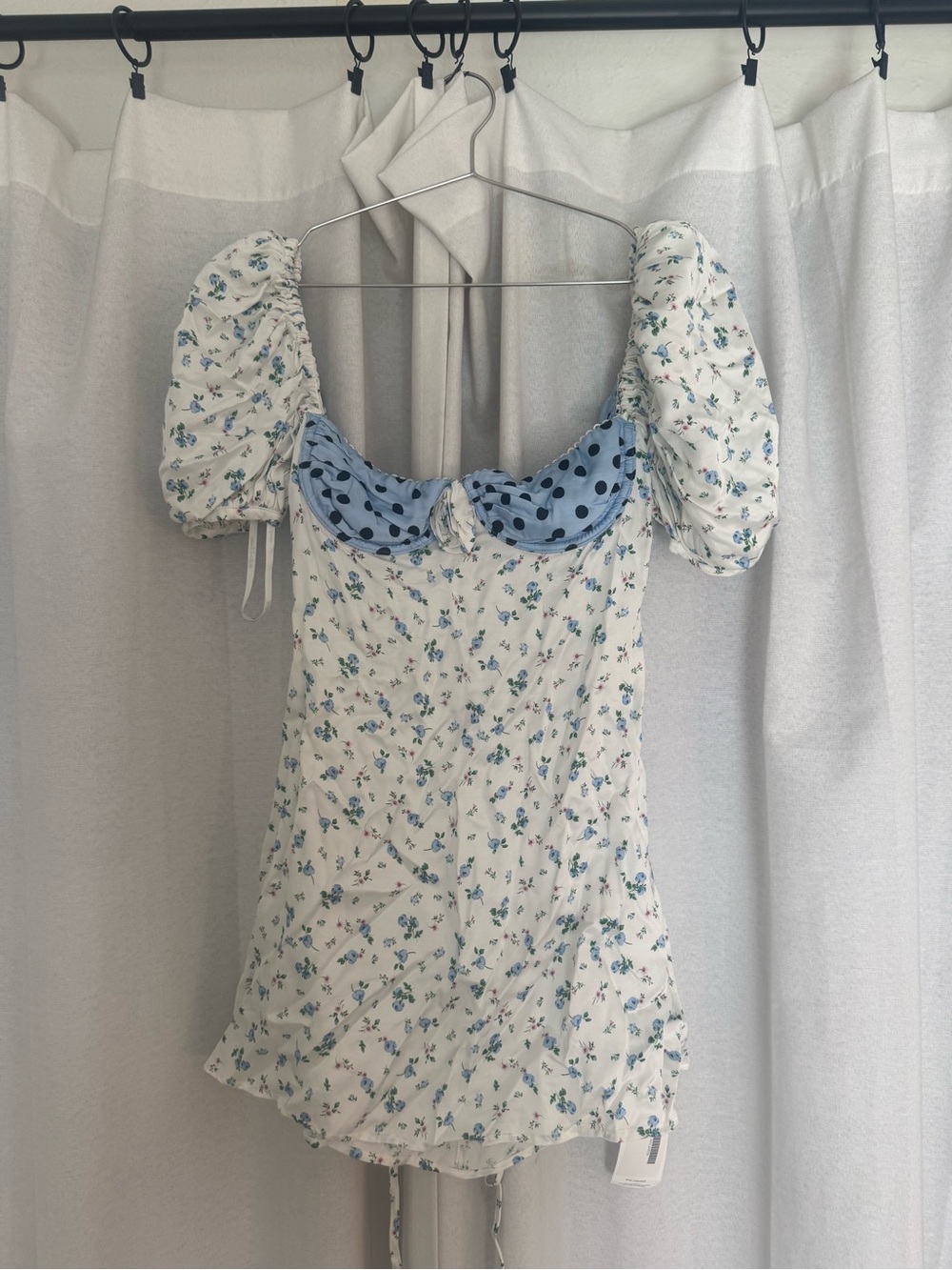 For Love and Lemons Dress